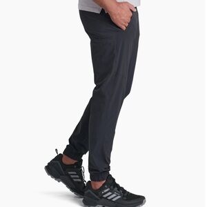KUHL Men's Suppressor Ripstop Nylon Jogger Pants size XL Regular
